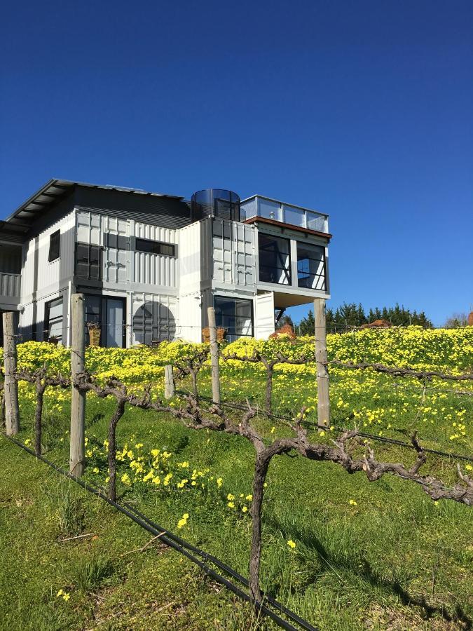 Hotel California Road At Inkwell Wines Макларън Вейл Екстериор снимка